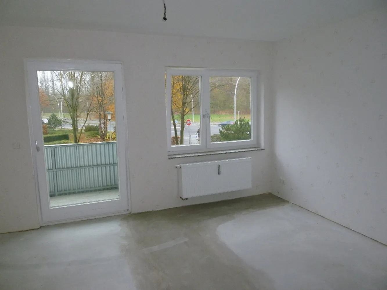 2 Zimmer Wohnung mit 58 m² in Wolfsburg – Bild 9