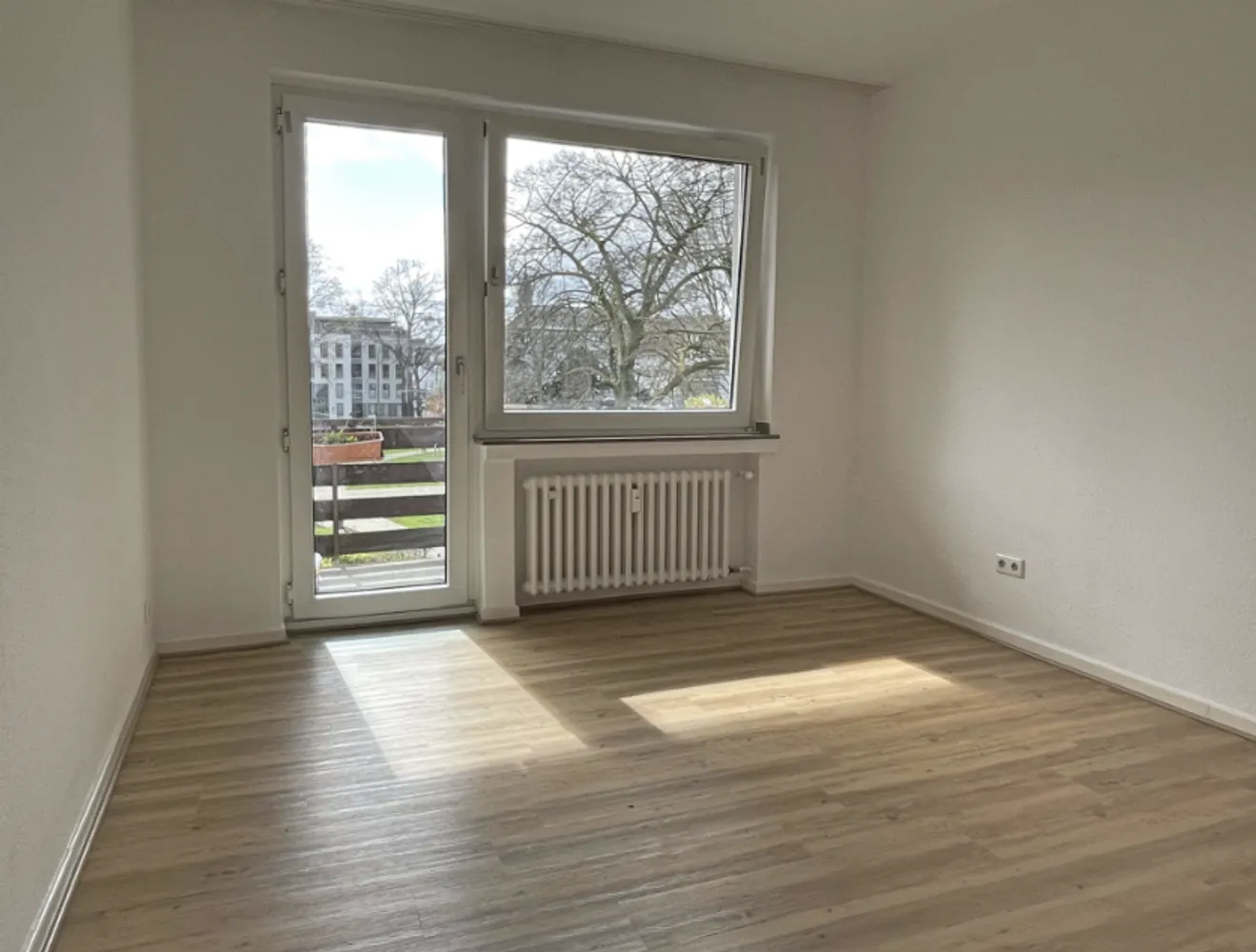 2 Zimmer Wohnung mit 56 m² in Krefeld – Bild 8
