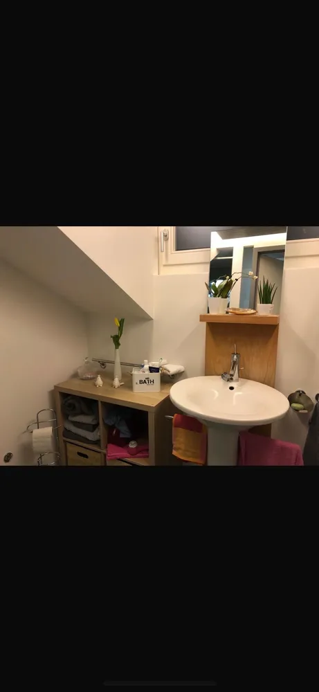 1 Zimmer Wohnung mit 41 m² in Hannover – Bild 8
