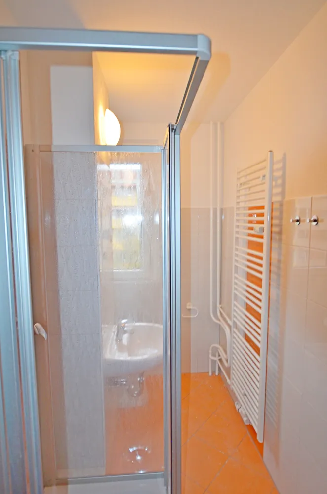 3 Zimmer Wohnung mit 61 m² in Sangerhausen – Bild 6