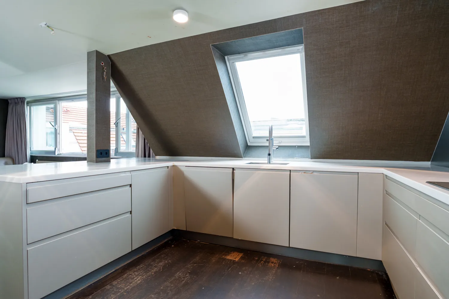 4 Zimmer Wohnung mit 160 m² in Berlin – Bild 4