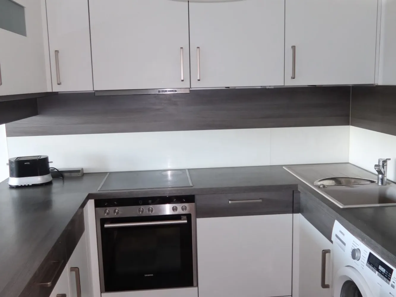 2 Zimmer Wohnung mit 59 m² in Mannheim – Bild 3