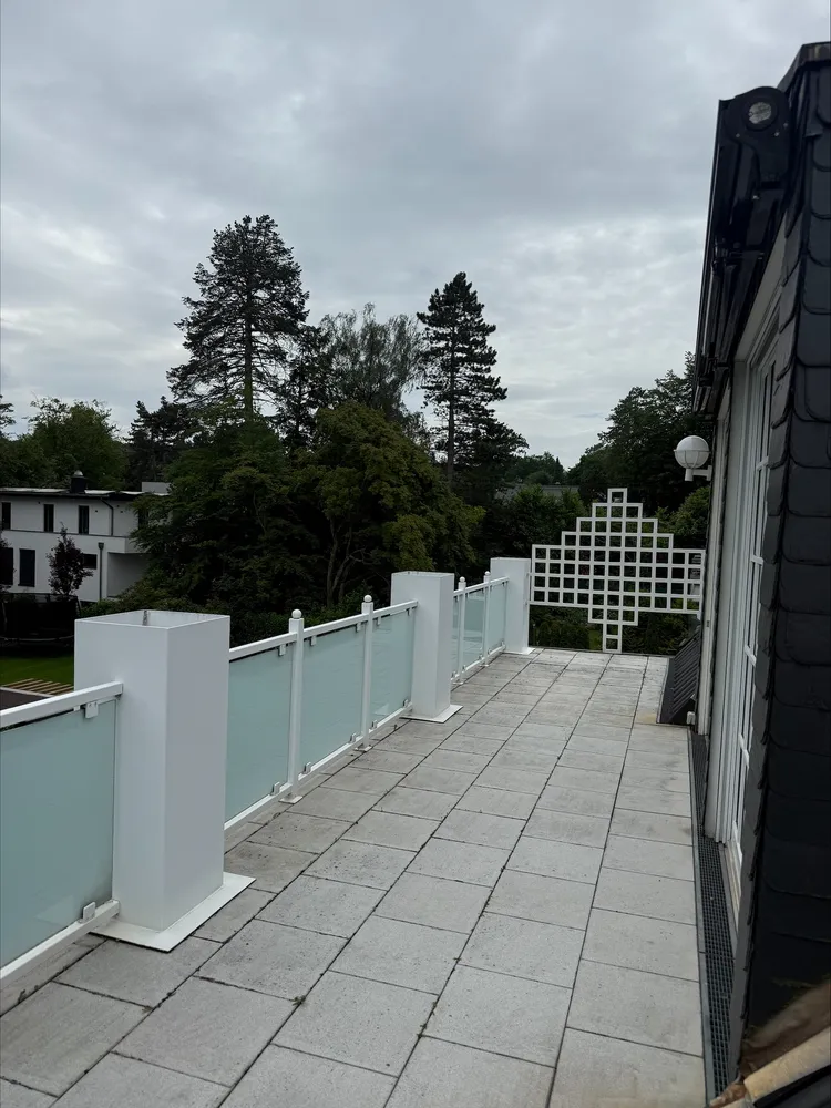 5 Zimmer Wohnung mit 126 m² in Dortmund – Bild 10