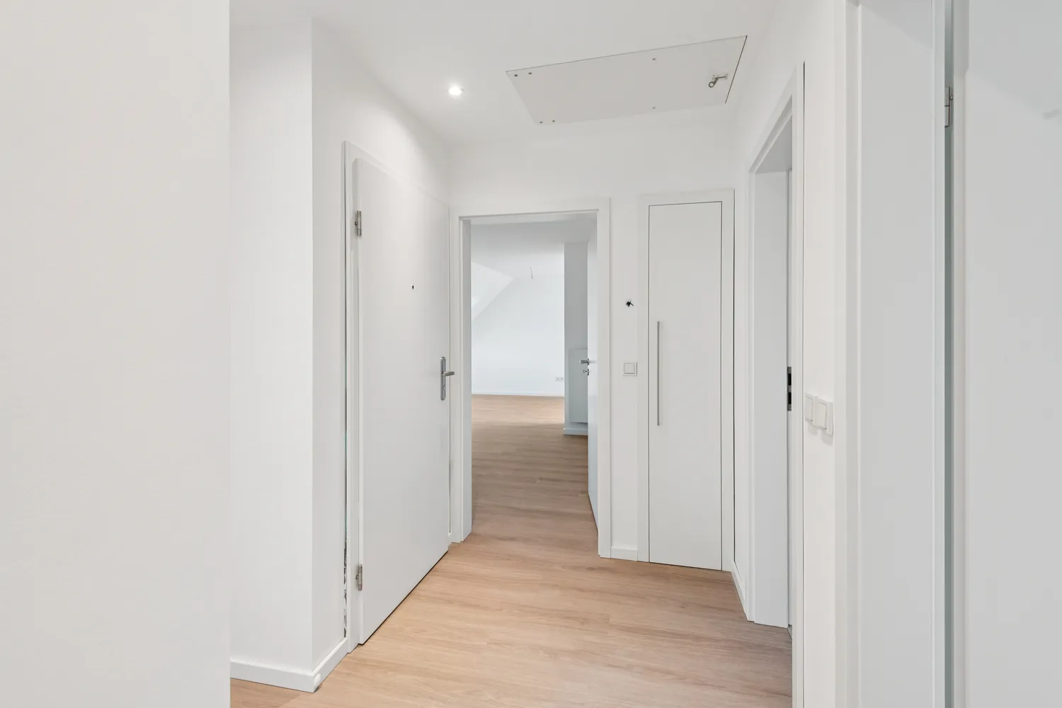 3 room apartment with 70 m² in Ratingen – Photo 4