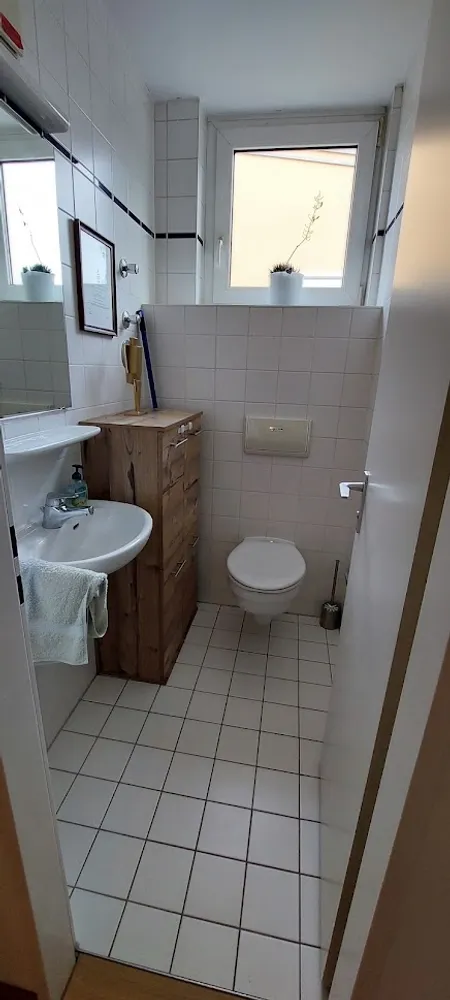 3 Zimmer Wohnung mit 73 m² in Germering – Bild 3