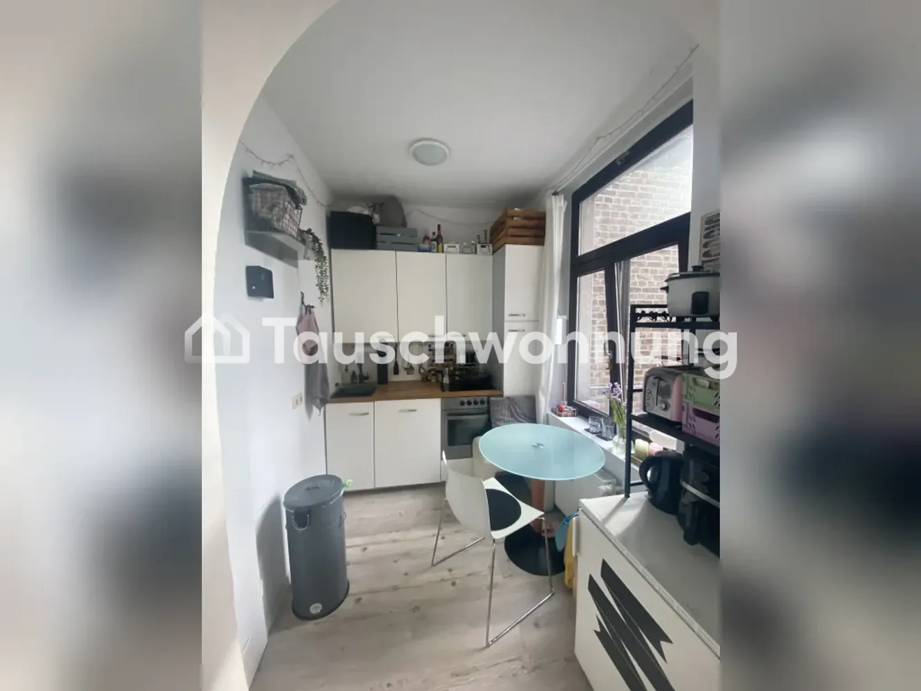 1 room apartment with 23 m² in Cologne – Photo 4