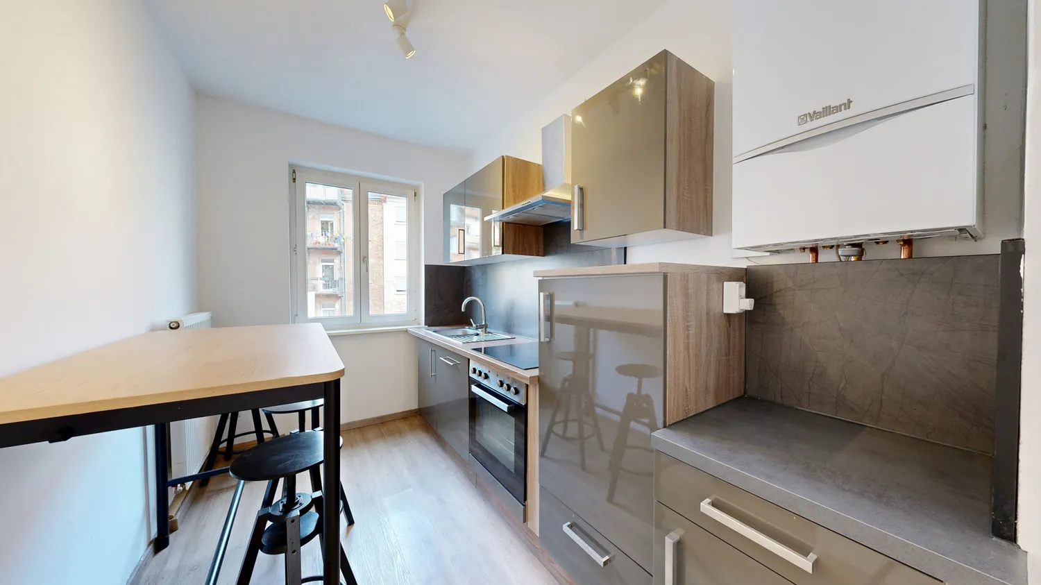 3 Zimmer Wohnung mit 70 m² in Nürnberg – Bild 5