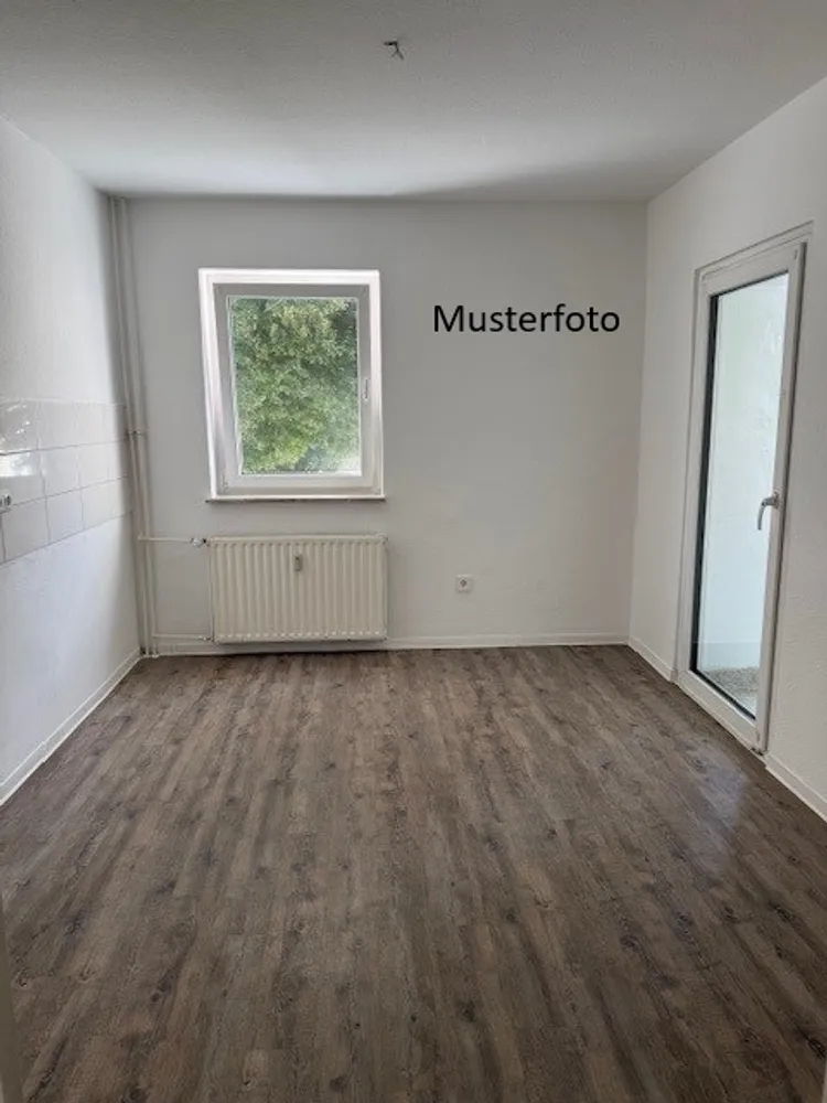 2 Zimmer Wohnung mit 57 m² in Herne – Bild 3