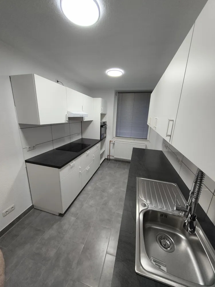 3 Zimmer Wohnung mit 74 m² in Oberhausen – Bild 4