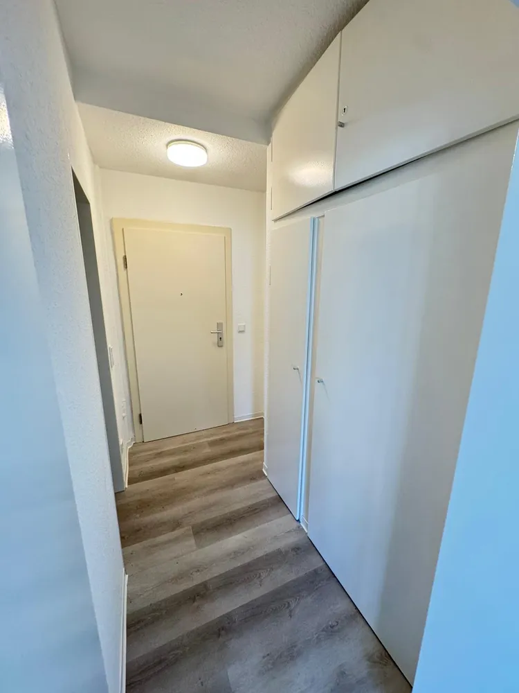 1 Zimmer Wohnung mit 33 m² in Mannheim – Bild 4