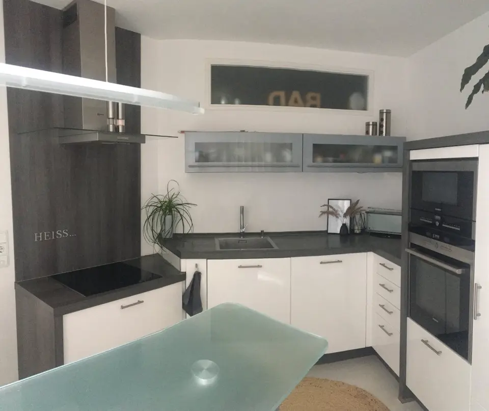 2 room apartment with 53 m² in Gifhorn – Photo 2