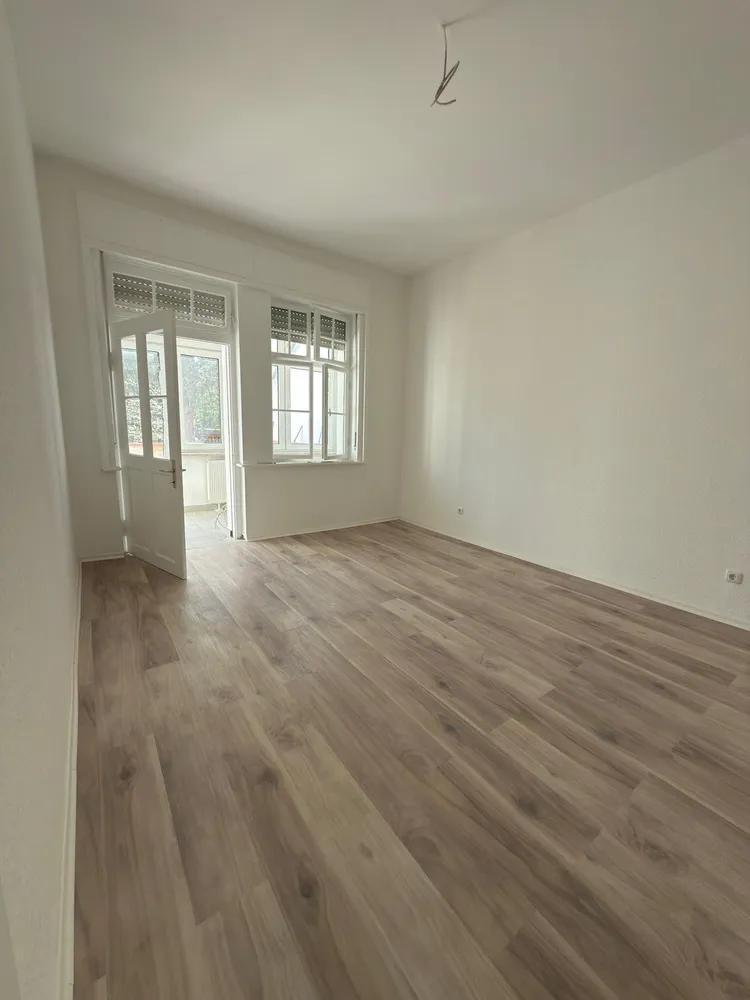 3 Zimmer Wohnung mit 95 m² in Frankfurt am Main – Bild 6