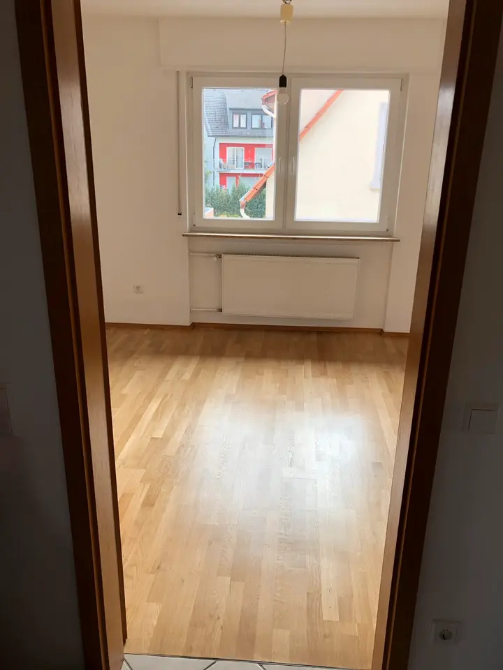 4 Zimmer Wohnung mit 107 m² in Viernheim – Bild 2