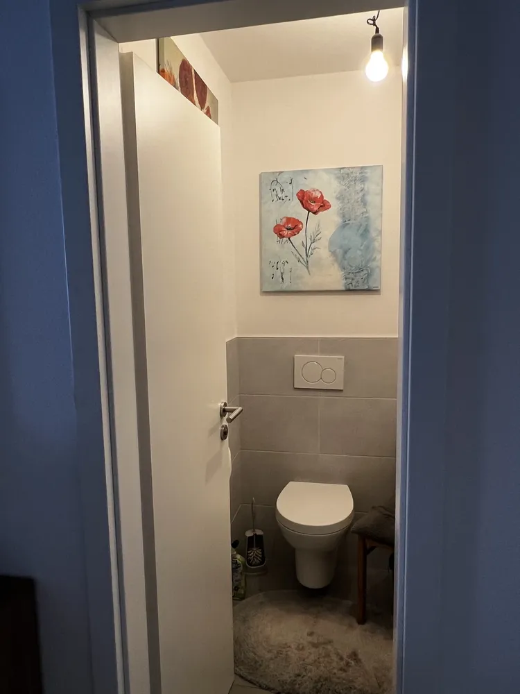 4 Zimmer Wohnung mit 78 m² in Karlsruhe – Bild 8