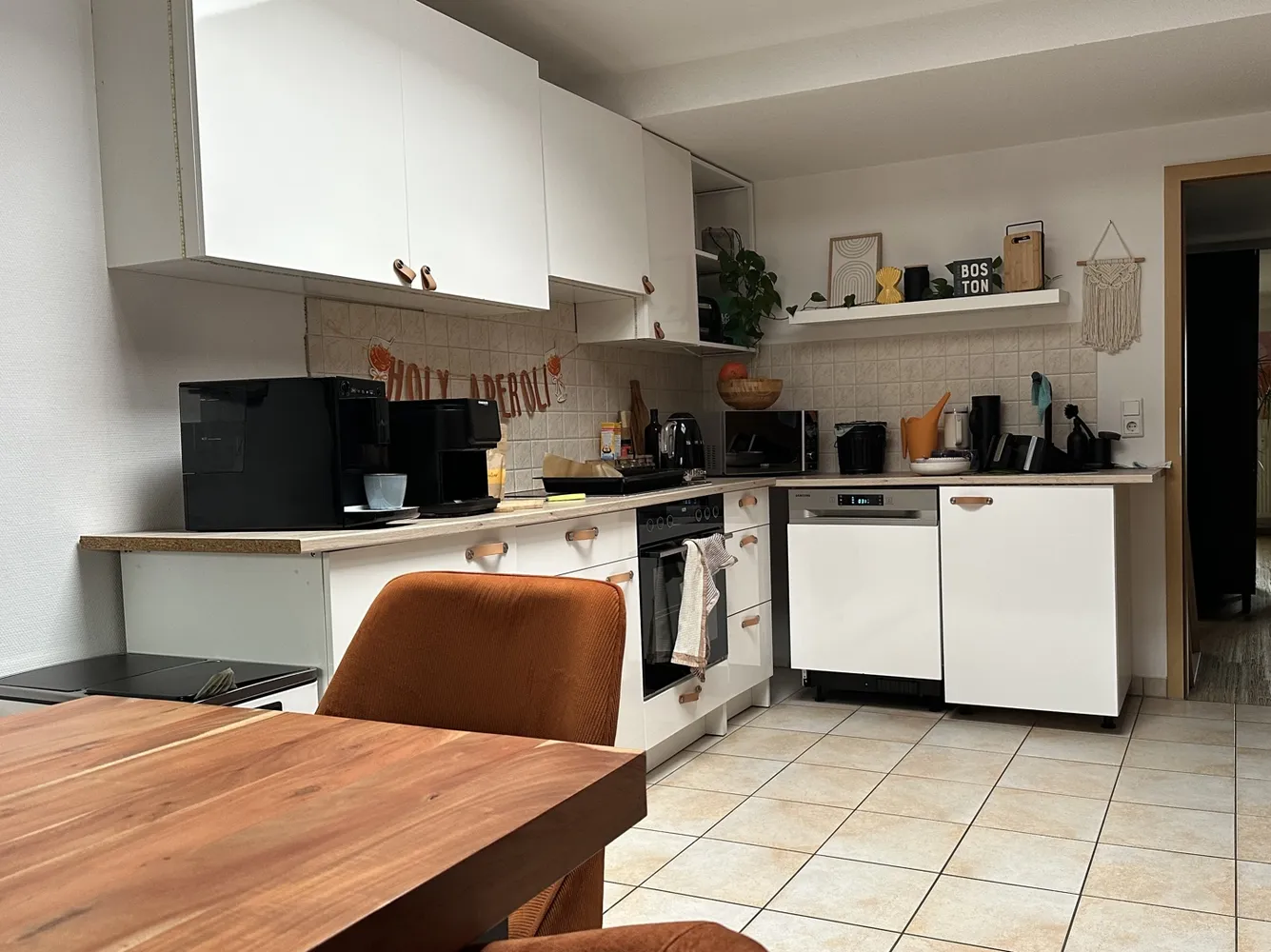 2 Zimmer Wohnung mit 74 m² in Halle (Saale) – Bild 4