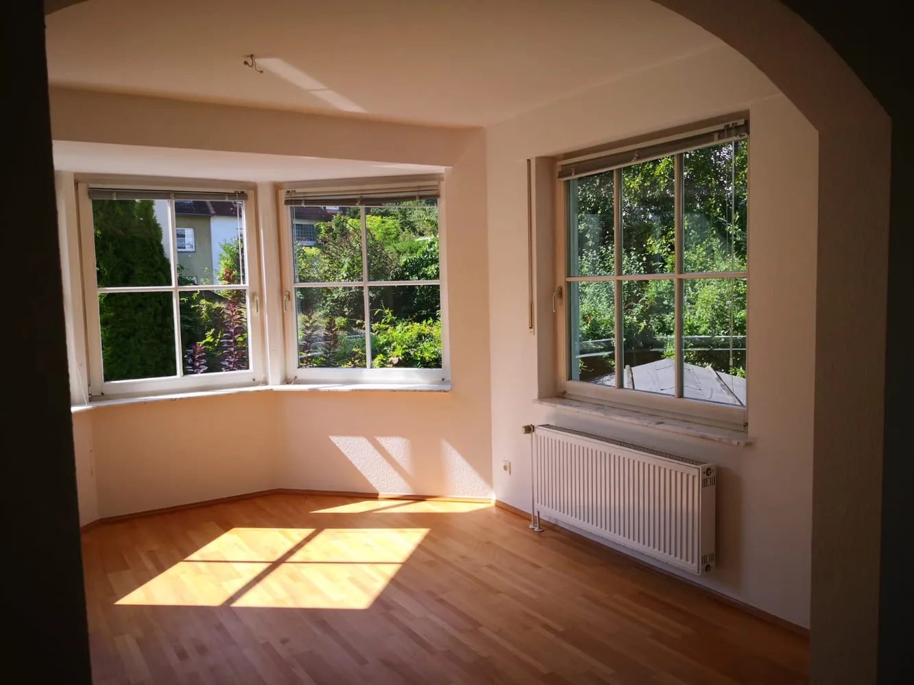 4 Zimmer Wohnung mit 108 m² in Düsseldorf – Bild 5
