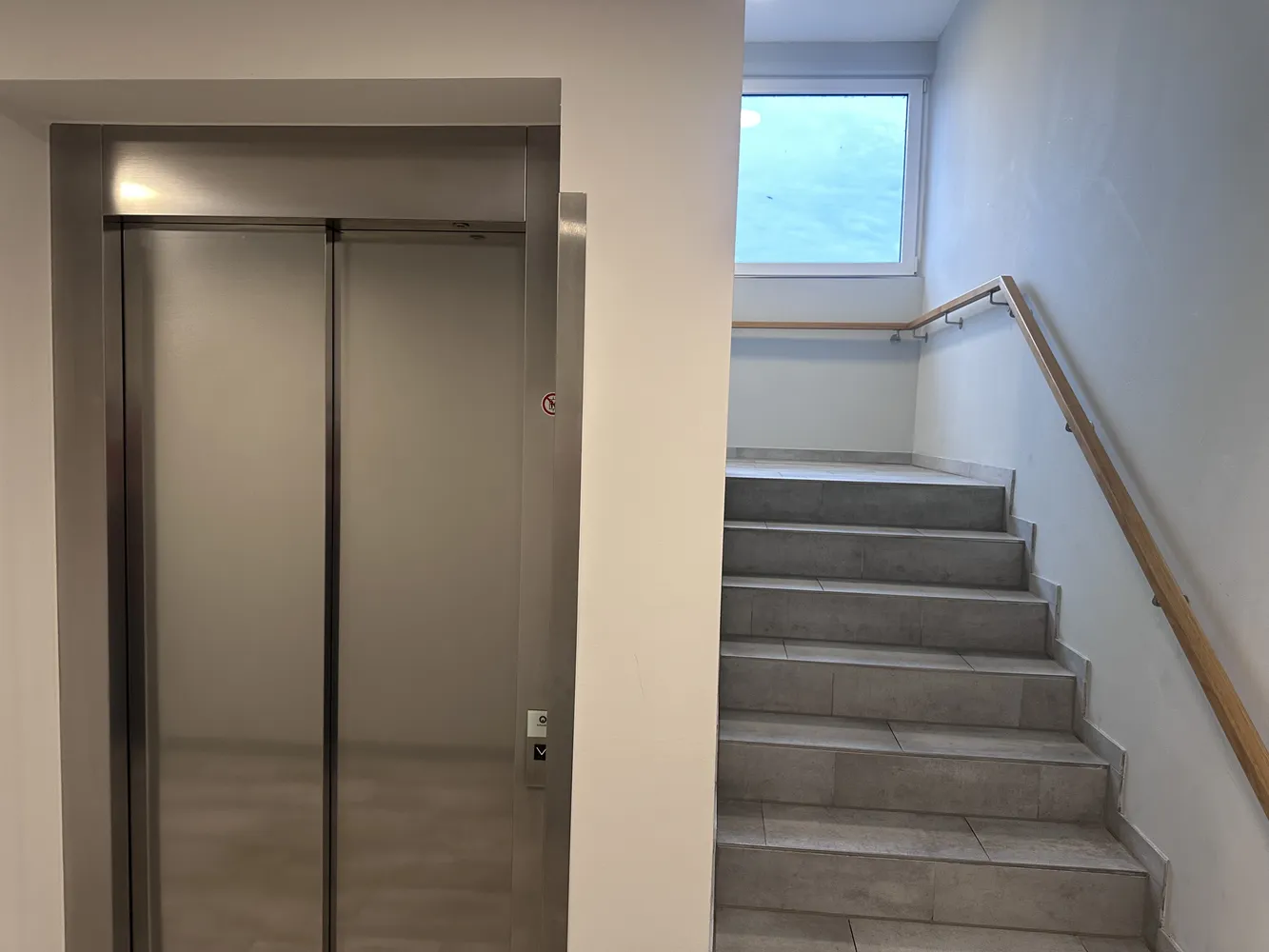 1 Zimmer Wohnung mit 12 m² in Augsburg – Bild 1