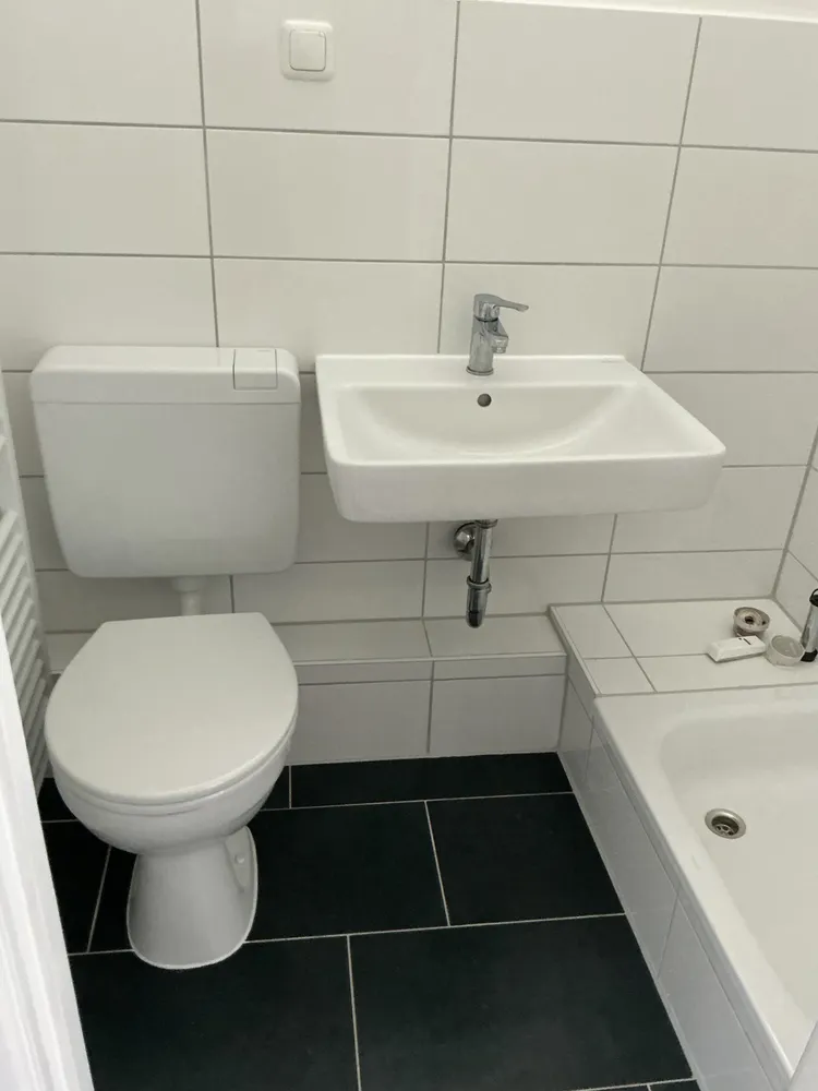 2 Zimmer Wohnung mit 38 m² in Kiel – Bild 6