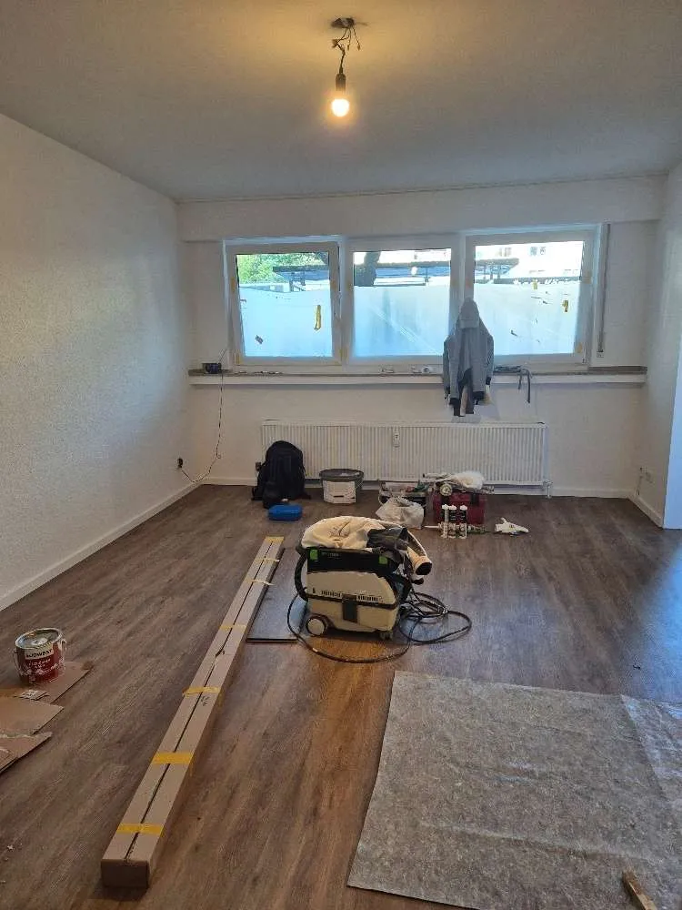 2 Zimmer Wohnung mit 38 m² in Köln – Bild 1