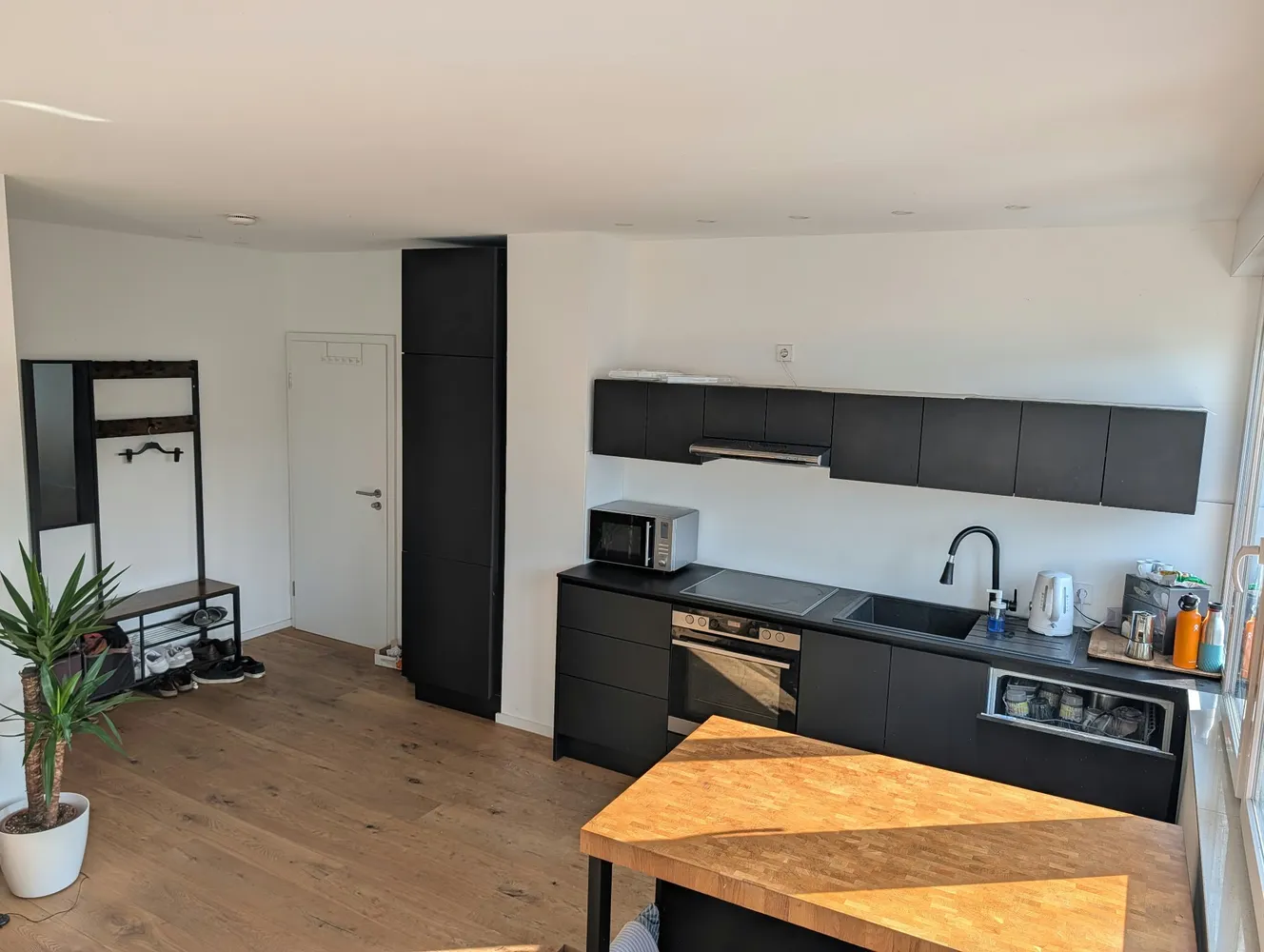 3 Zimmer Wohnung mit 72 m² in Karlsruhe – Bild 2