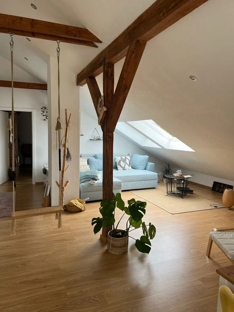 3 Zimmer Wohnung mit 80 m² in Lörrach – Bild 4