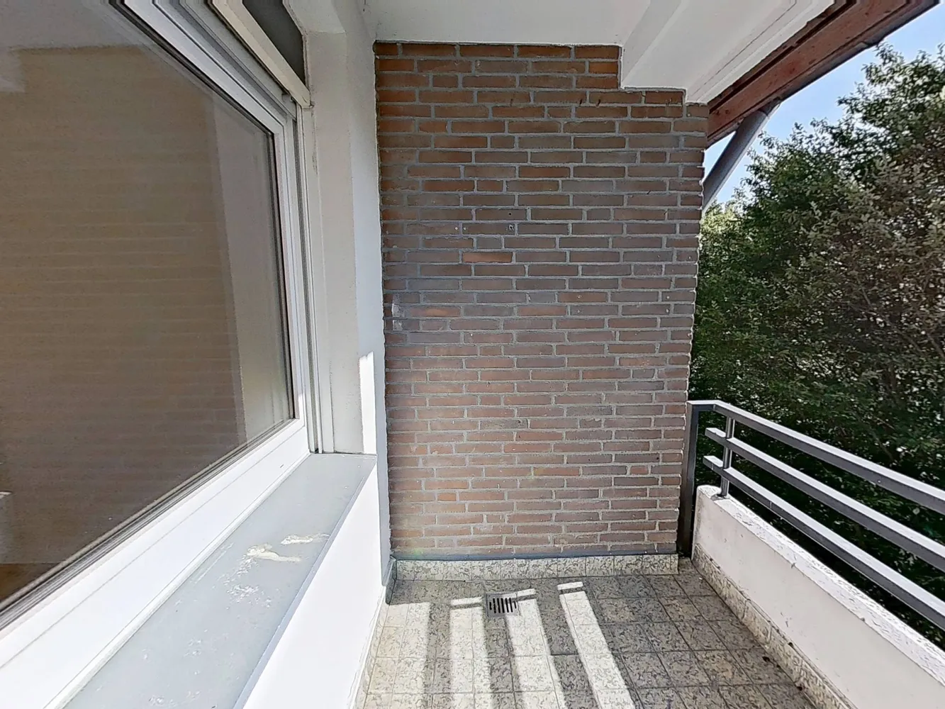 2 room apartment with 66 m² in Bielefeld – Photo 2