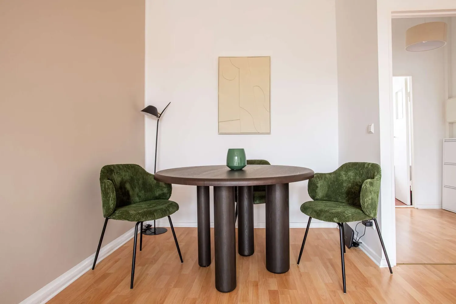2 Zimmer Wohnung mit 49 m² in Berlin – Bild 7