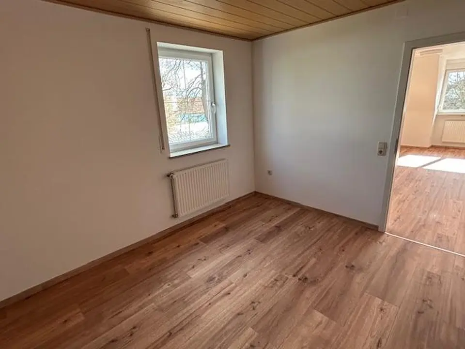 3 Zimmer Wohnung mit 65 m² in Ansbach – Bild 7