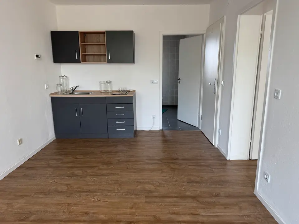 2 Zimmer Wohnung mit 40 m² in Kelheim – Bild 3