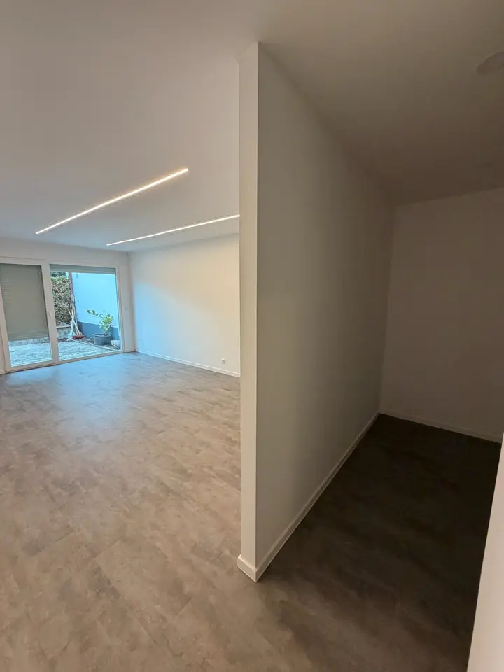 4 Zimmer Wohnung mit 107 m² in Bielefeld – Bild 2