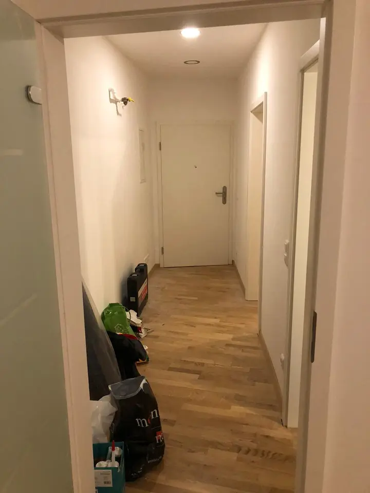 3 Zimmer Wohnung mit 60 m² in Augsburg – Bild 8