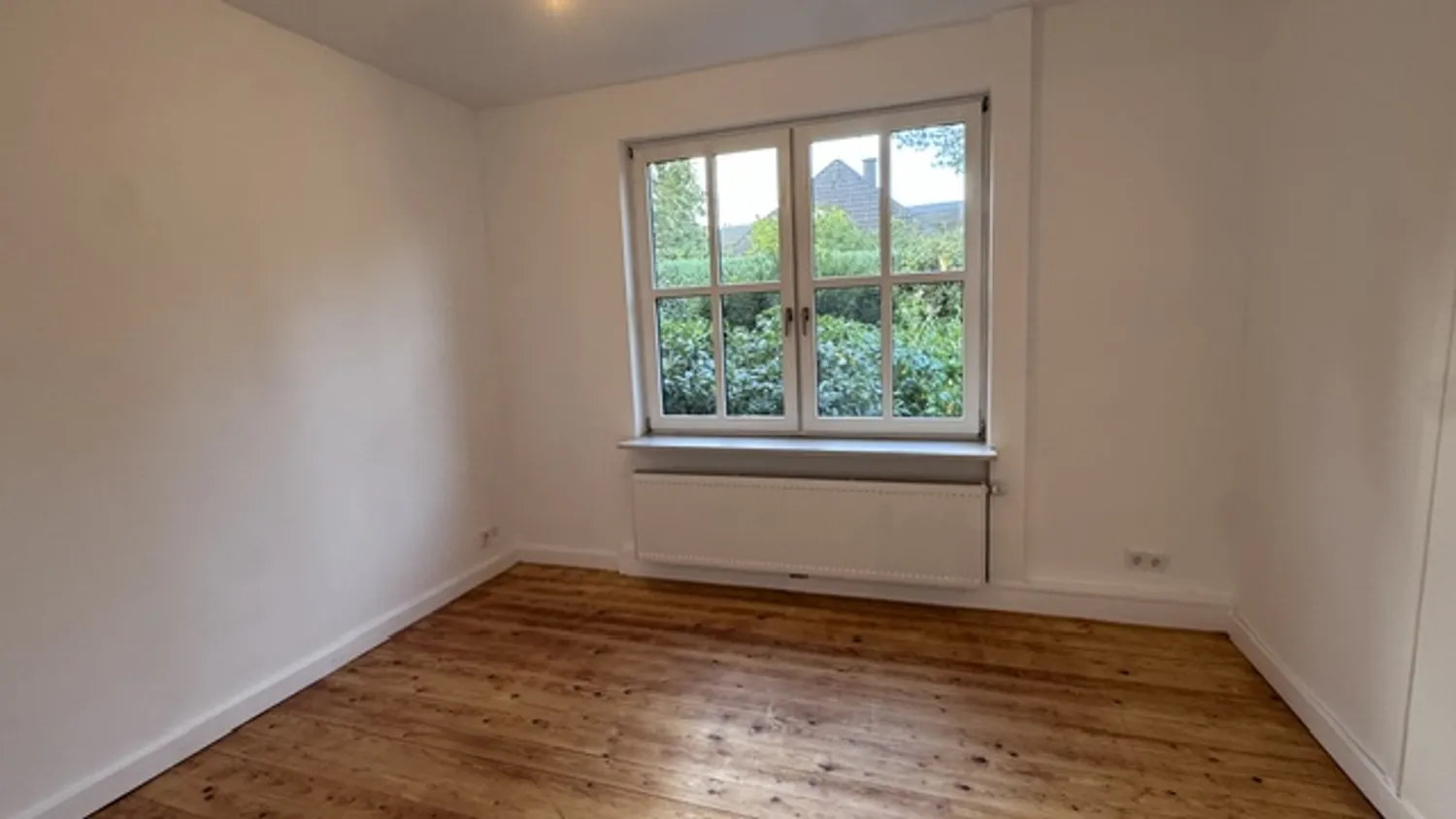 3 room apartment with 83 m² in Oldenburg – Photo 9