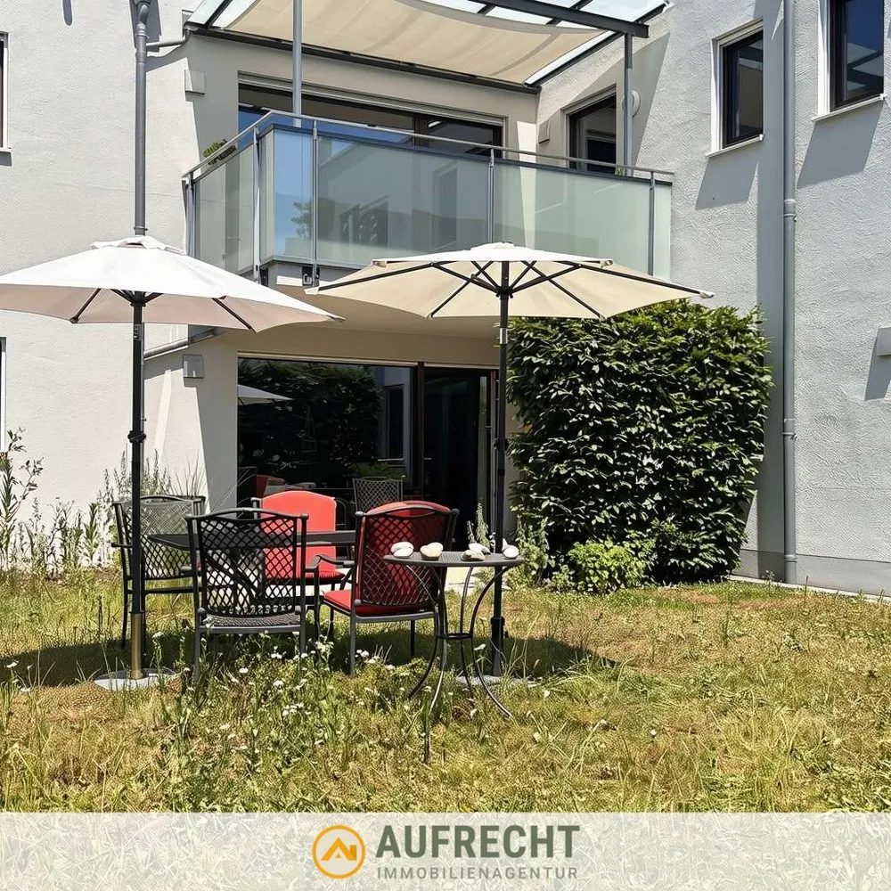 3 Zimmer Wohnung mit 110 m² in Dachau – Bild 7