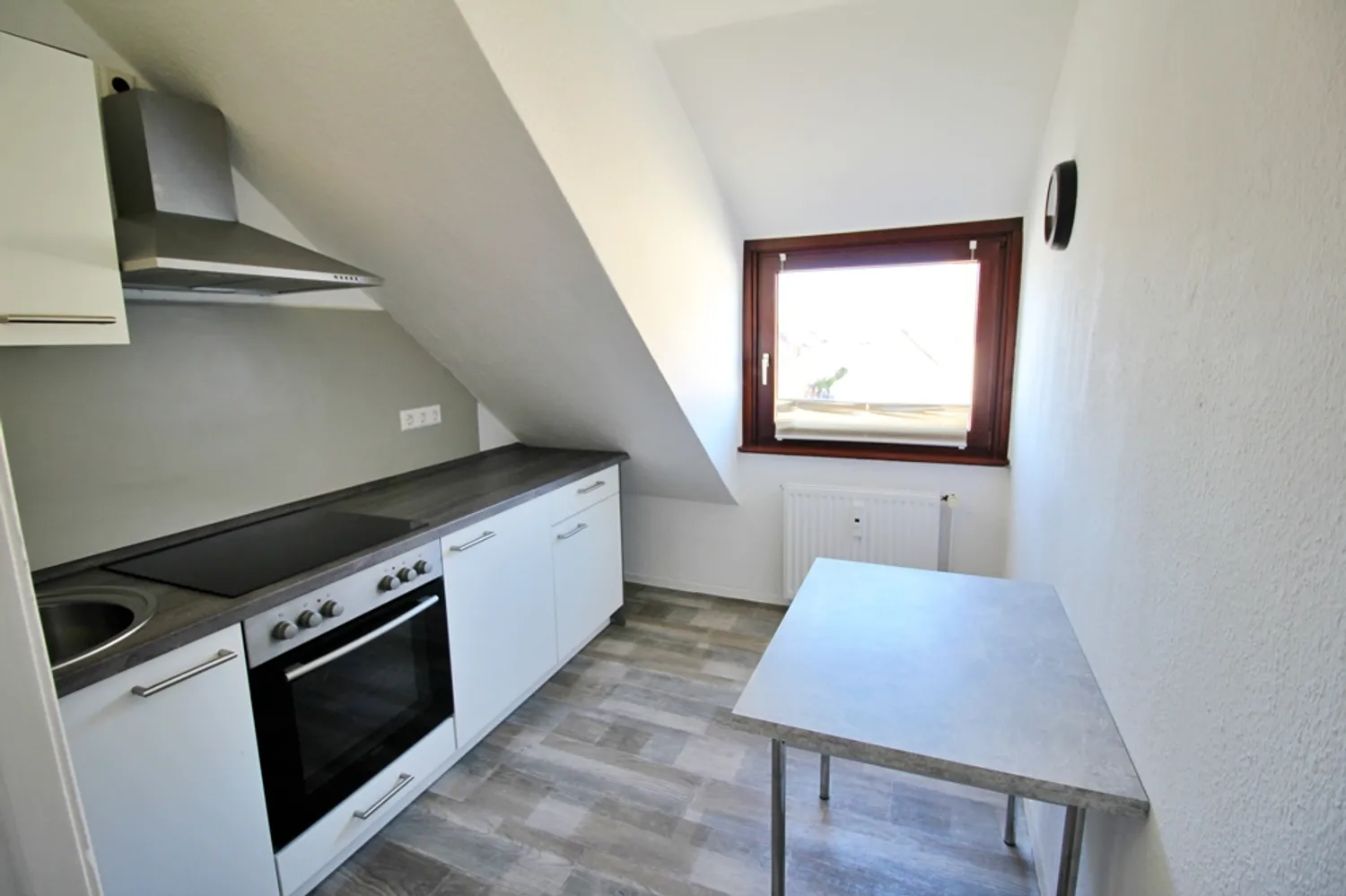 2 Zimmer Wohnung mit 47 m² in Bremen – Bild 1