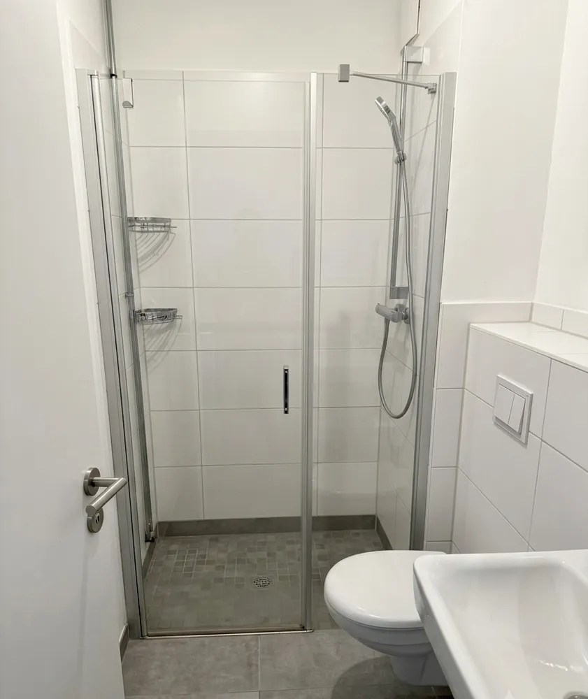 1 Zimmer Wohnung mit 25 m² in Kiel – Bild 4