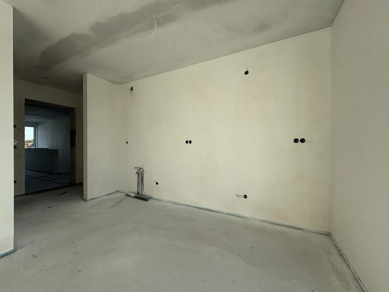 4 Zimmer Wohnung mit 114 m² in Gütersloh – Bild 8