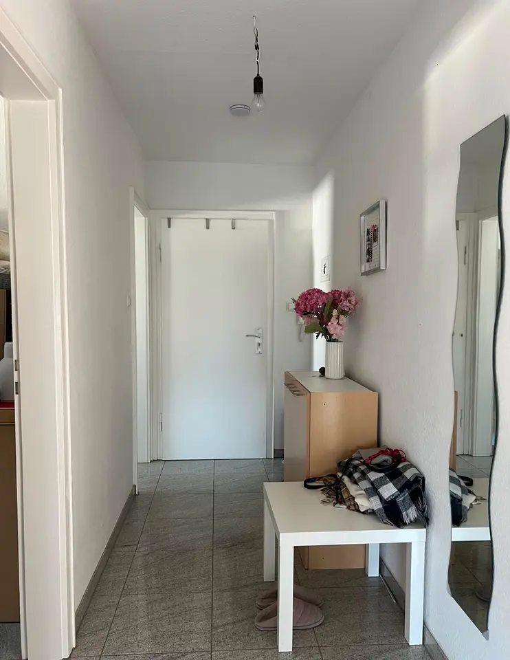 2 Zimmer Wohnung mit 65 m² in Mannheim – Bild 6
