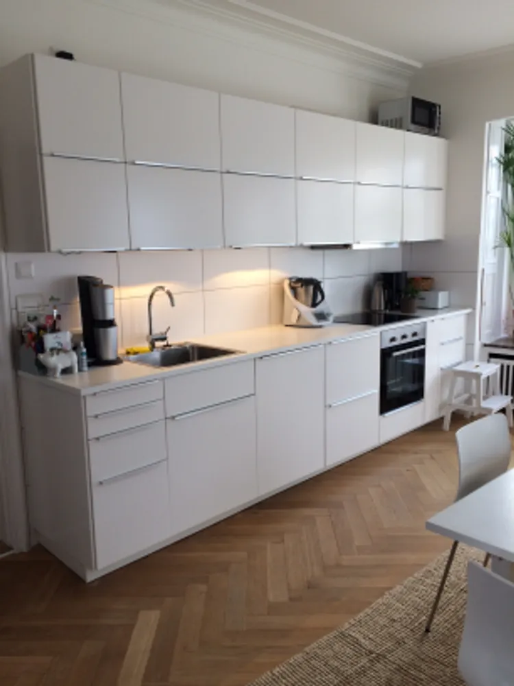 3 Zimmer Wohnung mit 85 m² in Oldenburg – Bild 5