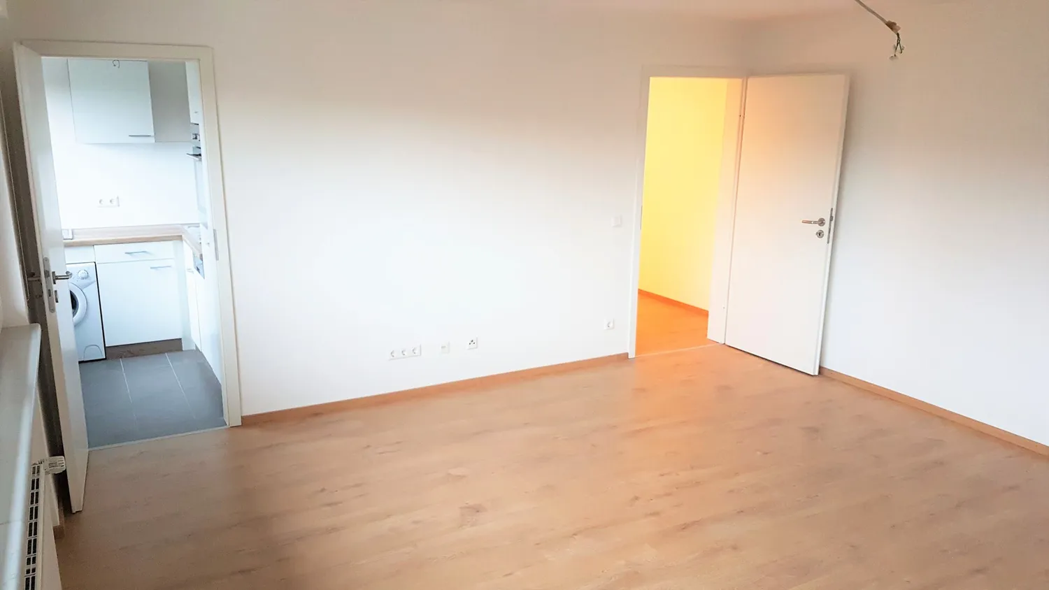 1 Zimmer Wohnung mit 36 m² in Stuttgart – Bild 8