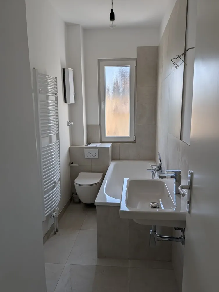 2 Zimmer Wohnung mit 50 m² in Duisburg – Bild 5