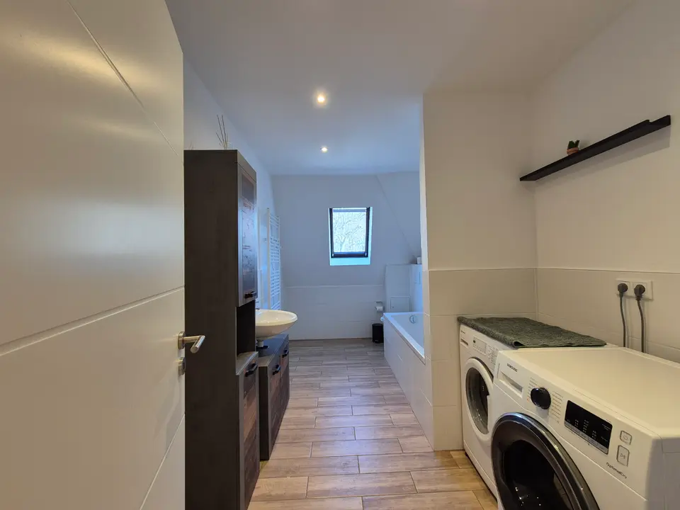 2 Zimmer Wohnung mit 61 m² in Zwickau – Bild 2