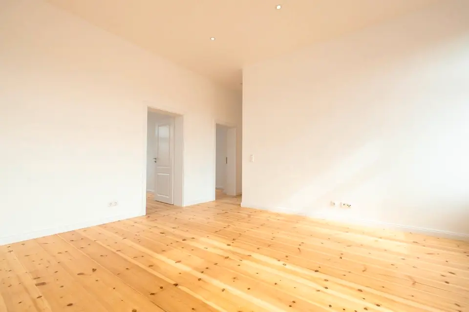 4 Zimmer Wohnung mit 106 m² in Luckenwalde – Bild 10