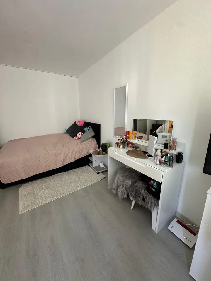 2 room apartment with 34 m² in Salzgitter – Photo 1