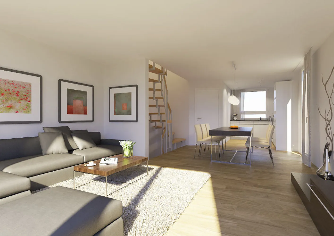 5 Zimmer Haus mit 137 m² in Langenfeld – Bild 2