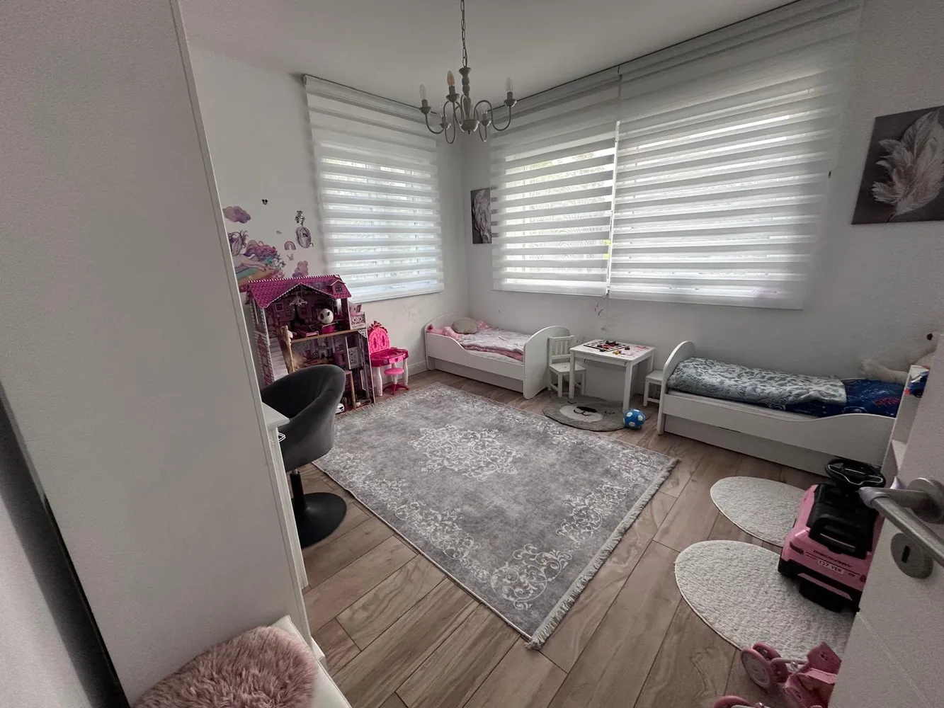 5 Zimmer Wohnung mit 150 m² in Berlin – Bild 8