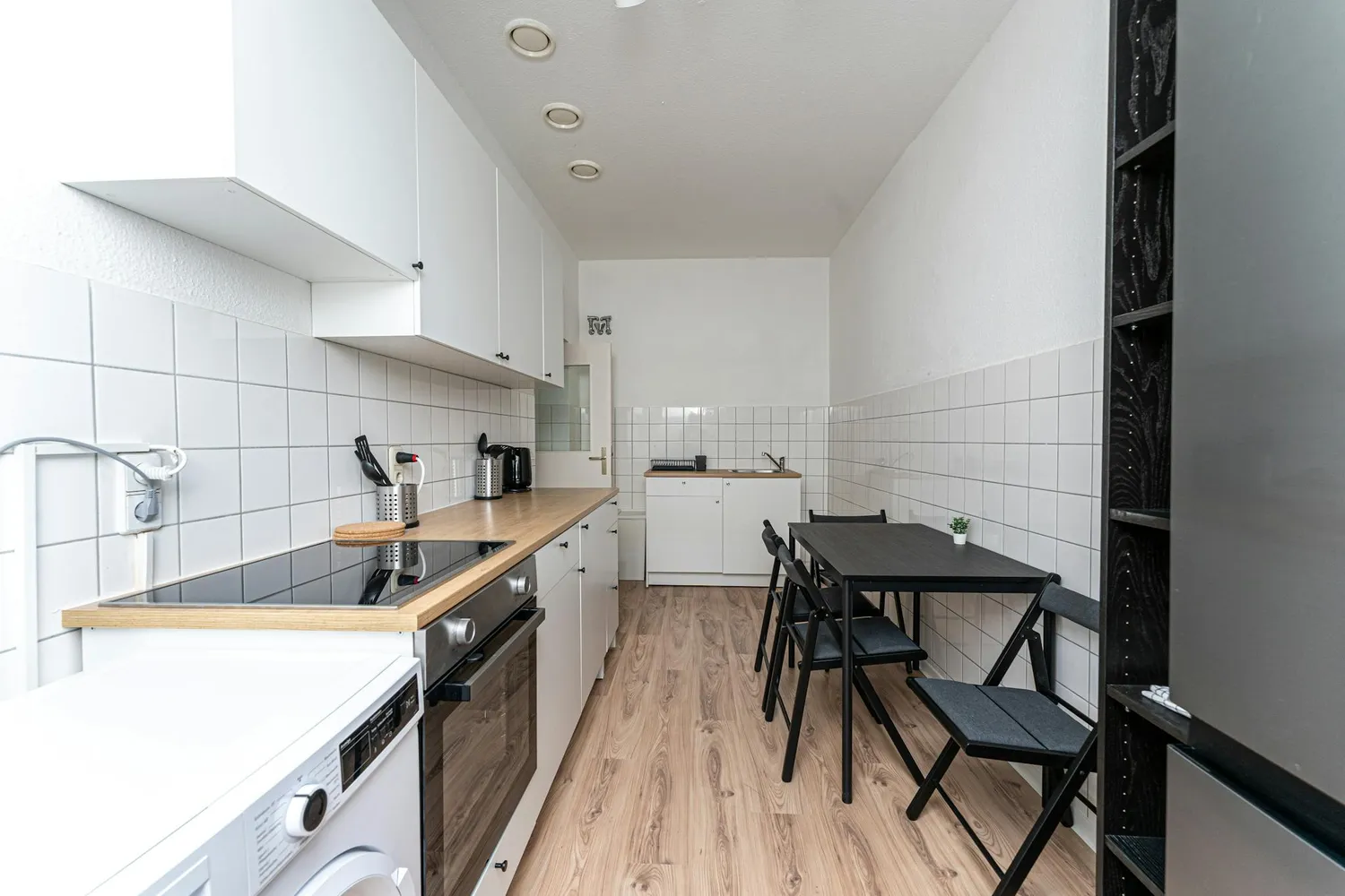 WG-Zimmer in Berlin – Bild 6