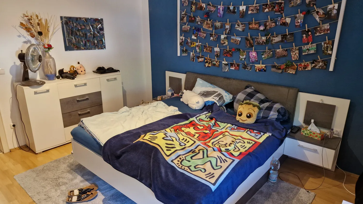 2 Zimmer Wohnung mit 62 m² in Köln – Bild 2