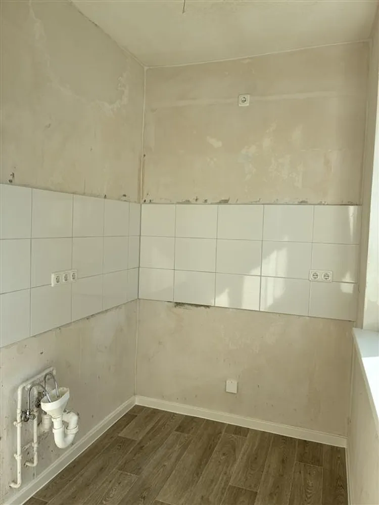 2 Zimmer Wohnung mit 37 m² in Berlin – Bild 5