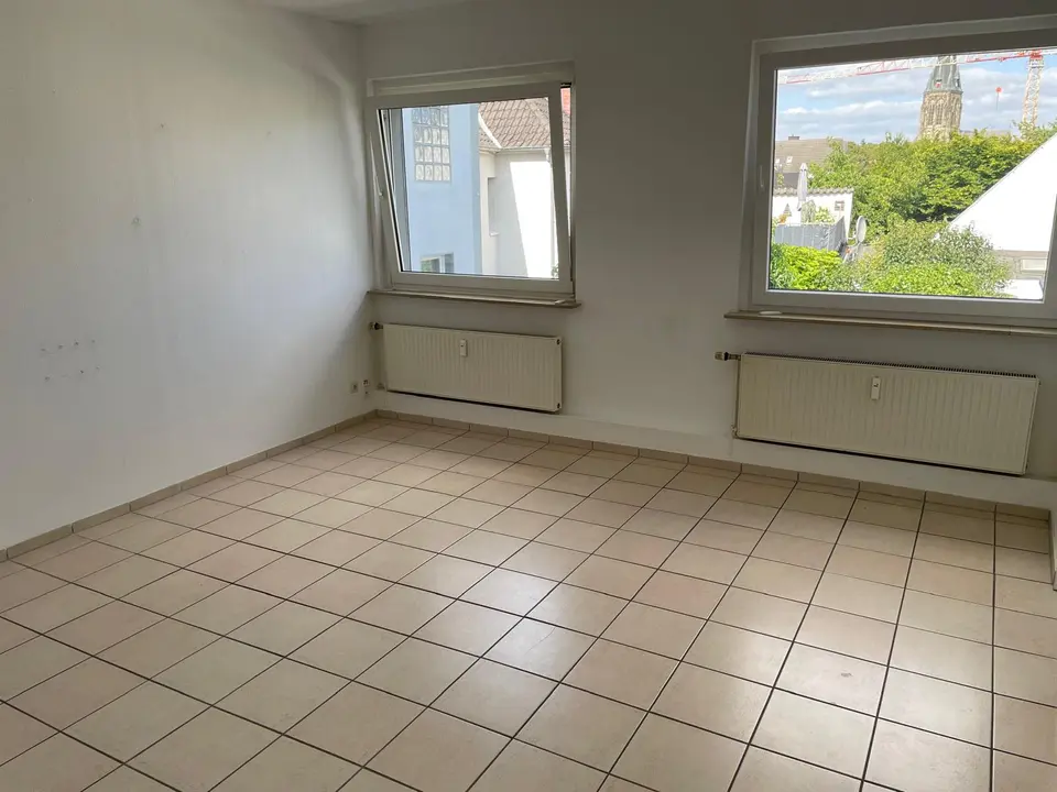 4 Zimmer Wohnung mit 100 m² in Emsdetten – Bild 2