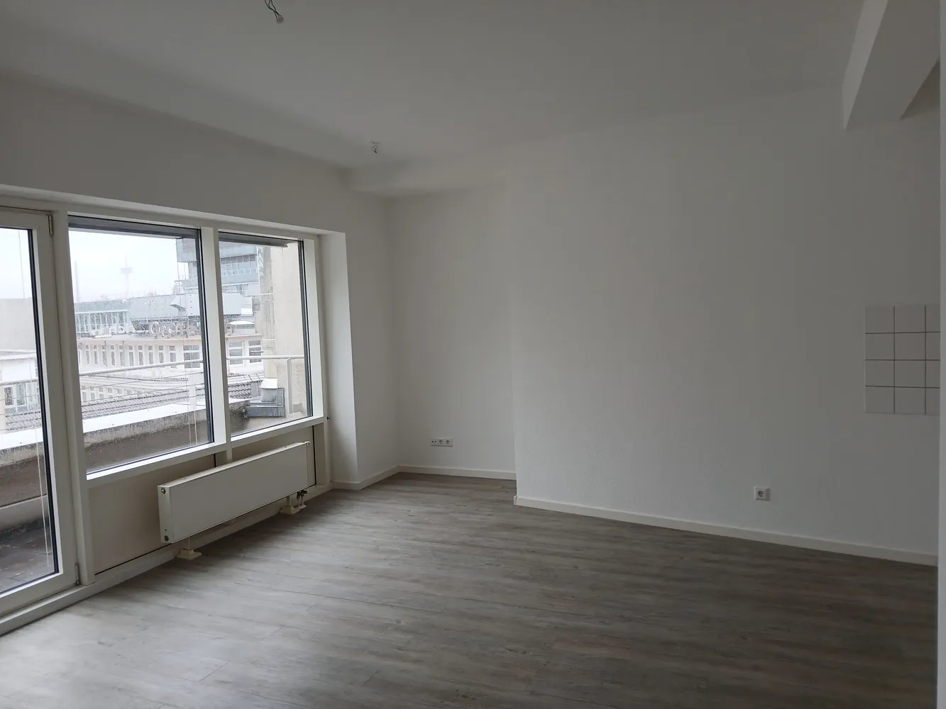 1 Zimmer Wohnung mit 41 m² in Essen – Bild 2